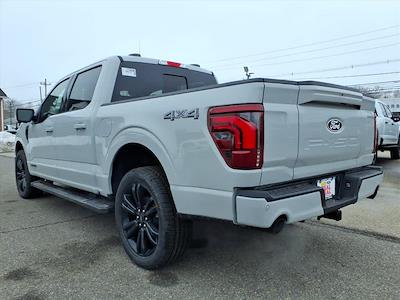 New 2026 Ford F-150 - photo 1