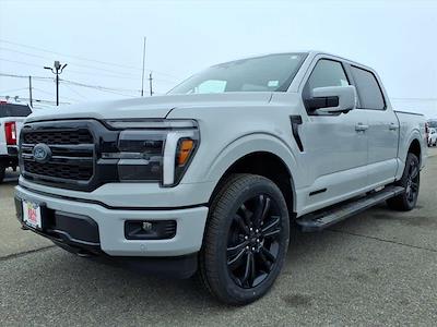 New 2026 Ford F-150 - photo 1