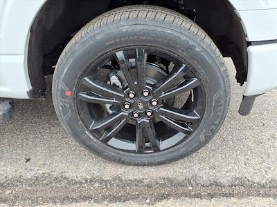 New 2026 Ford F-150 - photo 1