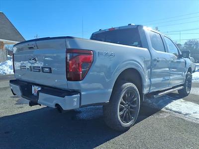 New 2026 Ford F-150 XLT SuperCrew Cab for sale #26P073 - photo 2
