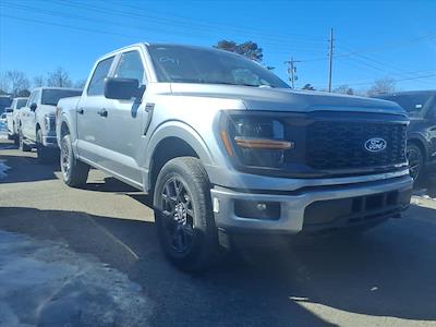 New 2026 Ford F-150 STX SuperCrew Cab for sale #26P075 - photo 1