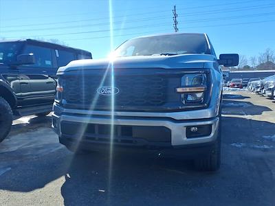 New 2026 Ford F-150 STX SuperCrew Cab for sale #26P075 - photo 2