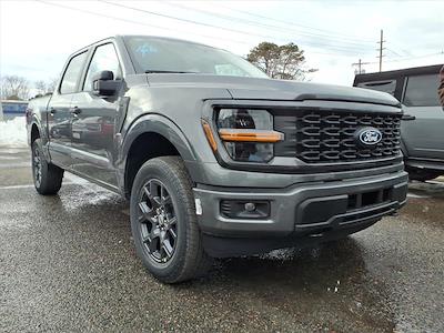 New 2026 Ford F-150 - photo 1