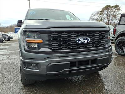 New 2026 Ford F-150 - photo 1
