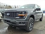 2026 Ford F-150 SuperCrew Cab 4WD Pickup for sale #26P076 - photo 3
