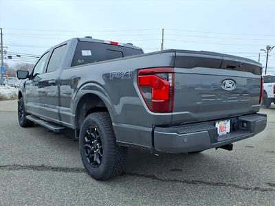 New 2026 Ford F-150 - photo 1