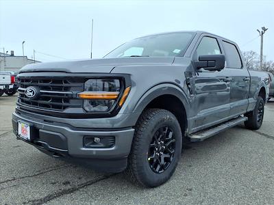 New 2026 Ford F-150 - photo 1