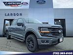 2026 Ford F-150 SuperCrew Cab 4WD Pickup for sale #26P078 - photo 18