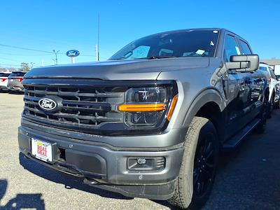 New 2026 Ford F-150 - photo 1