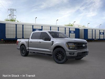 New 2026 Ford F-150 - photo 1