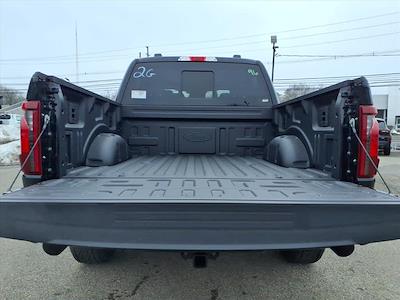 New 2026 Ford F-150 - photo 1