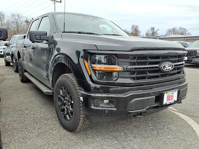 New 2026 Ford F-150 - photo 1