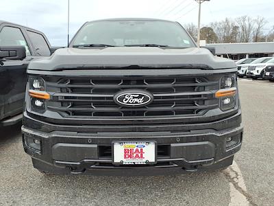 New 2026 Ford F-150 - photo 1