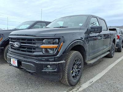 New 2026 Ford F-150 - photo 1