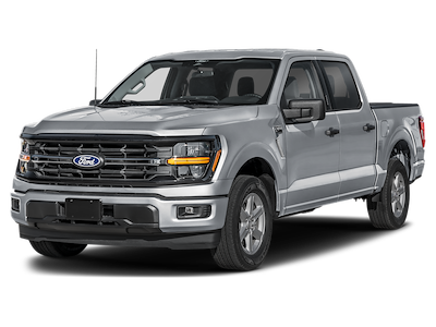 New 2026 Ford F-150 - photo 1