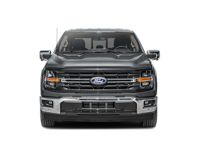 New 2026 Ford F-150 - photo 1