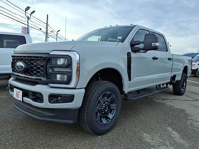 New 2026 Ford F-250 - photo 1