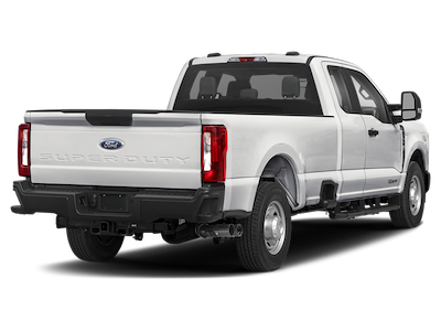 New 2026 Ford F-350 - photo 1