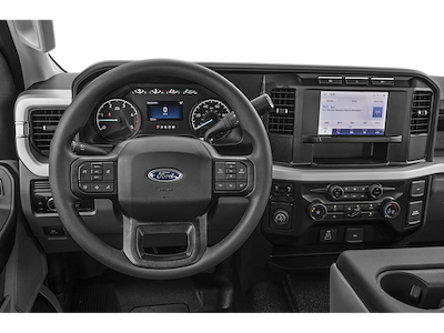 New 2026 Ford F-350 - photo 1