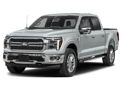 New 2026 Ford F-150 - photo 1