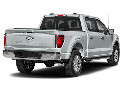New 2026 Ford F-150 - photo 1