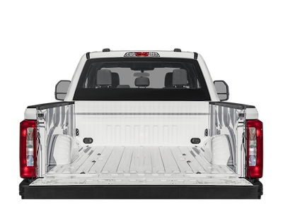 New 2026 Ford F-250 - photo 1