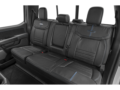 New 2026 Ford F-150 - photo 1