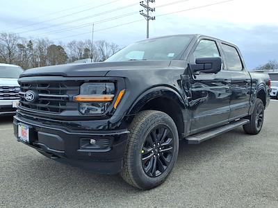 New 2026 Ford F-150 - photo 1