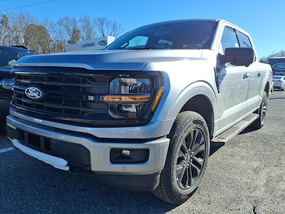 New 2026 Ford F-150 - photo 1