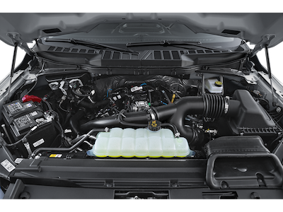 New 2026 Ford F-150 - photo 1