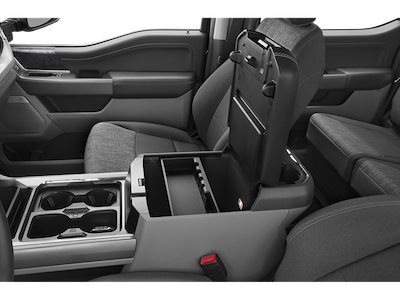 New 2026 Ford F-250 - photo 1