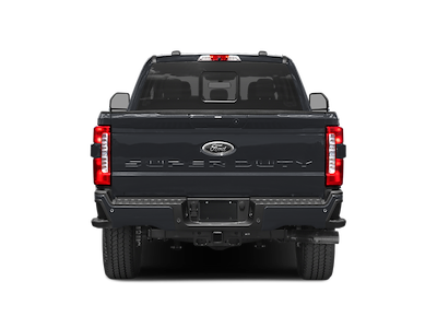 New 2026 Ford F-250 - photo 1