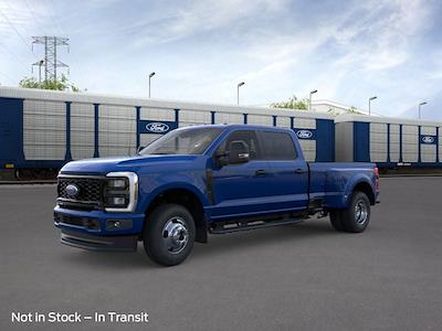 New 2026 Ford F-350 - photo 1