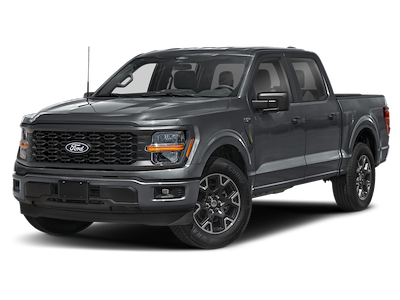New 2026 Ford F-150 - photo 1