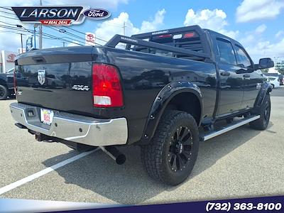 2018 Ram 2500 Crew Cab 4WD Pickup for sale #26P107A - photo 2