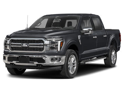 New 2026 Ford F-150 - photo 1