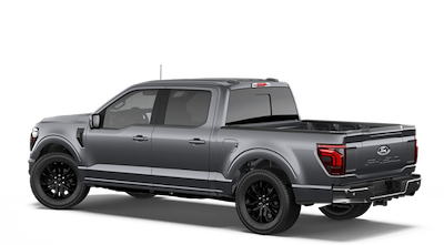 New 2026 Ford F-150 - photo 1