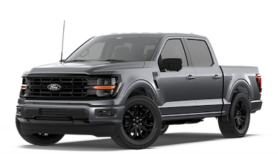 New 2026 Ford F-150 - photo 1
