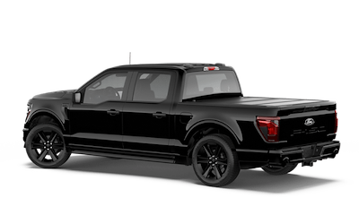 New 2026 Ford F-150 - photo 1