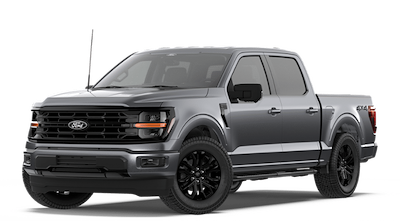 New 2026 Ford F-150 - photo 1