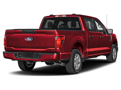 New 2026 Ford F-150 - photo 1