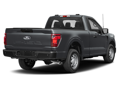 2026 Ford F-150 Regular Cab 4WD Pickup for sale #26P236 - photo 2