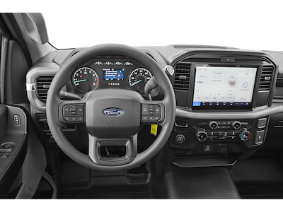 2026 Ford F-150 Regular Cab 4WD Pickup for sale #26P236 - photo 2