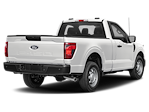 2026 Ford F-150 Regular Cab 4WD Pickup for sale #26P236 - photo 2