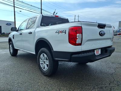 New 2026 Ford Ranger - photo 1