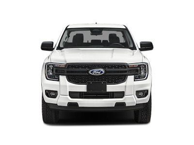New 2026 Ford Ranger - photo 1