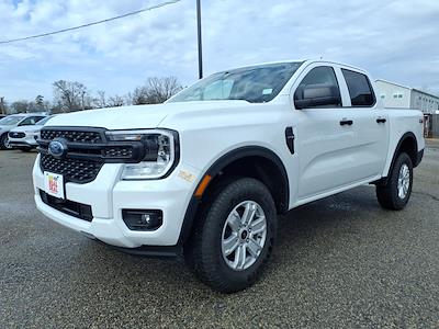 New 2026 Ford Ranger - photo 1