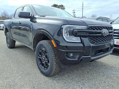 New 2026 Ford Ranger - photo 1