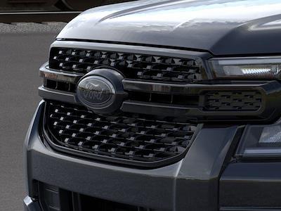 New 2026 Ford Ranger - photo 1