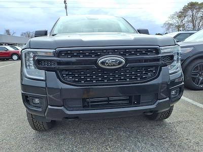 New 2026 Ford Ranger - photo 1